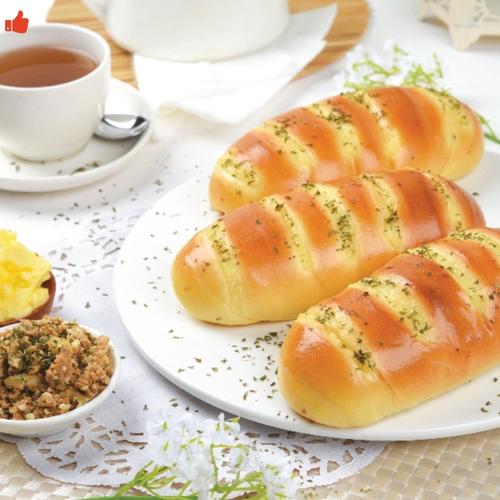 Jual Roti Ikan Tuna Holland Bakery - Jakarta Selatan - TheFoodCeries ...