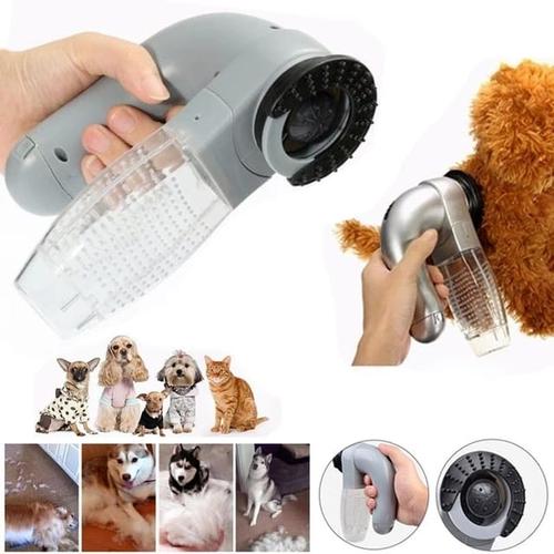Promo Shed Pal Pet Vacuum Fur Cleaner Pencukur Bulu Anjing Kucing