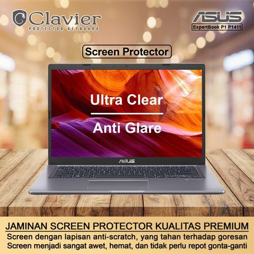 Jual Screen Protector Asus ExpertBook P1 P1411 P1411C P1411CM P1411CMA
