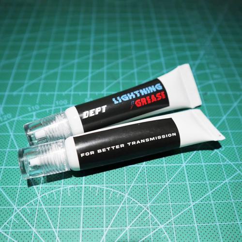 Jual Rep Tamiya 87099 DEPT LIGHTNING GREASE Grease Gear Tamiya