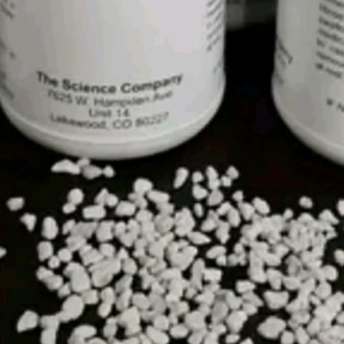 Jual Boiling Stone Batu Didih Granule 100gr dia 35mm ex USA Kota