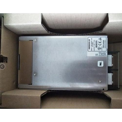 TDK-Lambda SWS600-24 Power Supply – 100-240VAC, 24V 25A, 600W, Industrial Grade, Used