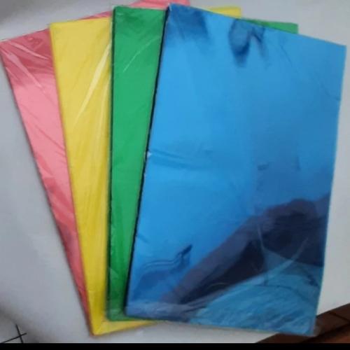 Jual mika plastik jilid folio 1 pcs - bening - Jakarta Selatan ...