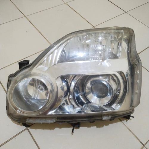 Jual headlamp kiri nissan xtrail facelift t31 Kota Tangerang jims