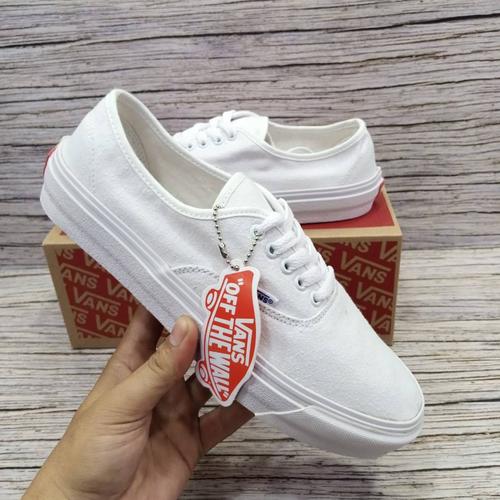 Sepatu Sneakers Beli Sepatu Vans Original Online Sepatu Vans