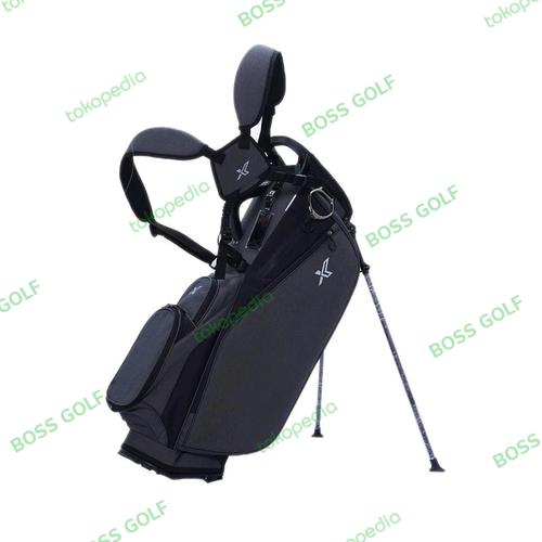 新品未使用) bagjack GOLF Self Stand Carry Cleveland 2024