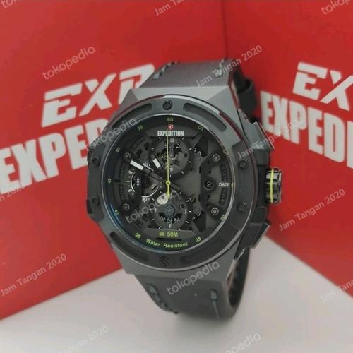 expedition e6818