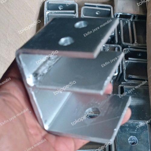 Beta 015900315 1590 C-Klem 150 mm