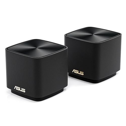 Jual ASUS ZenWiFi AX Mini XD4 AX1800 2 Pack Zen WiFi 6 Mesh Gaming ...
