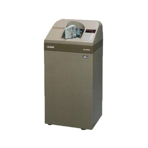 Secure Money Counter Jual SECURE MONEY COUNTER LD-409A, Mesin Hitung Uang, 100% Original ...