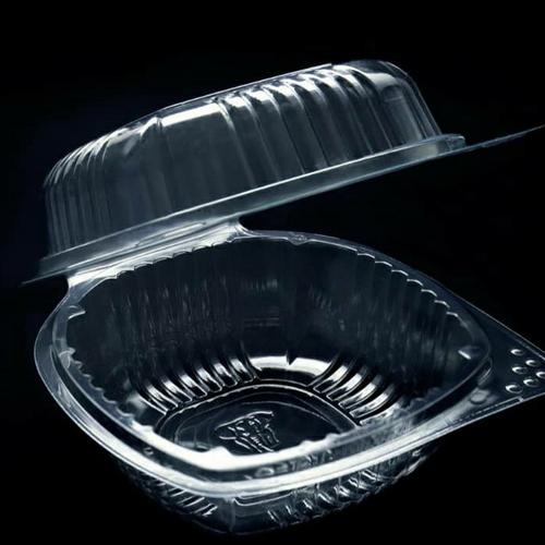 Jual MIKA PLASTIK BURGER MIKA ROTI ISI 50 PCS - Kota Medan - Super ...