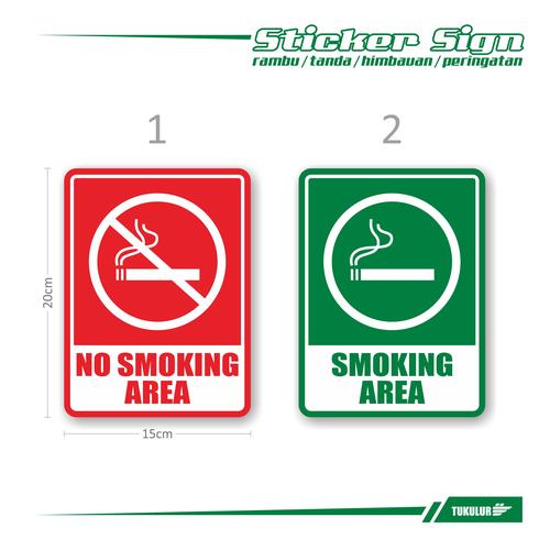 Sign Informasi Jual STIKER TANDA SIGN HIMBAUAN PERINGATAN INFORMASI MUSHOLA KANTOR 2 ...
