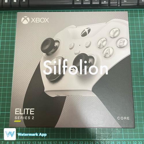 elite xbox controller series 2