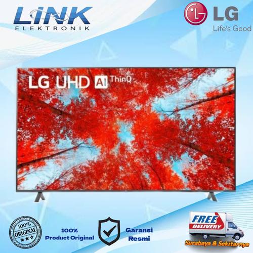 Supporto Gambe Per TV LG Usato Modello MAM649640, Compatibile Con 43UK6500UA, 43UM6950, 43UQ7070, 43UQ9000