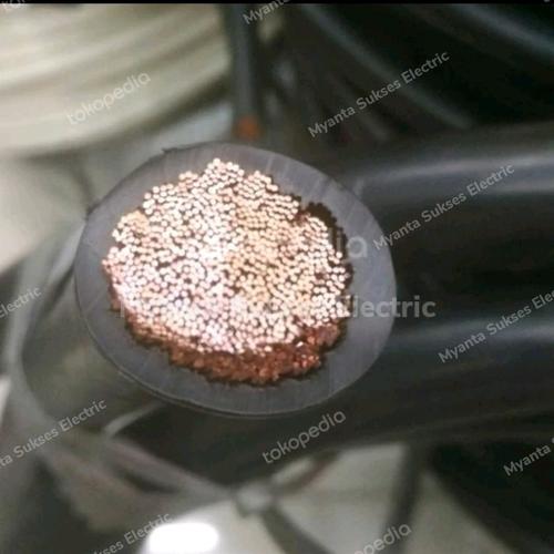 Jual Kabel Listrik Serabut NYAF 150 150mm JEMBO / SETARA Meteran ...