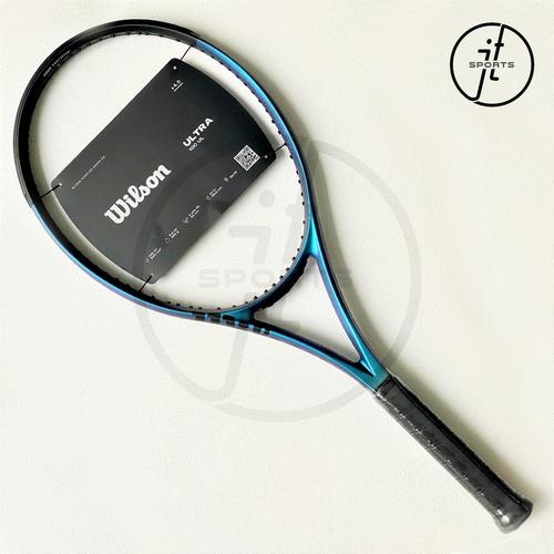ウルトラ100 UL 260g 20%OFF】ULTRA 100 V4.0 by Wilson Japan Racquet online