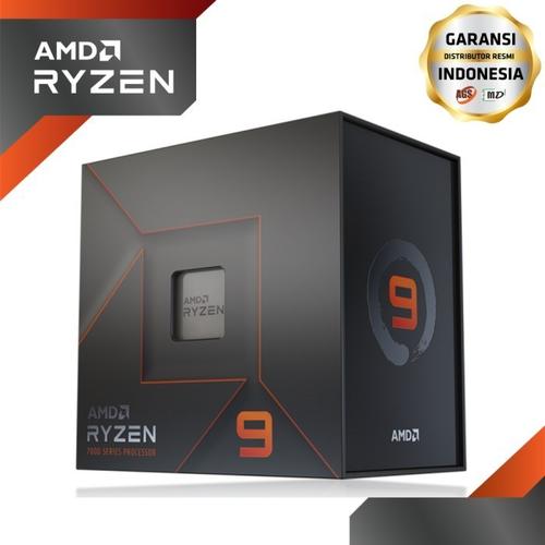 AMD Ryzen 9 7900X CPU 7000シリーズ AMD Ryzen 9 7900X 12-core 24