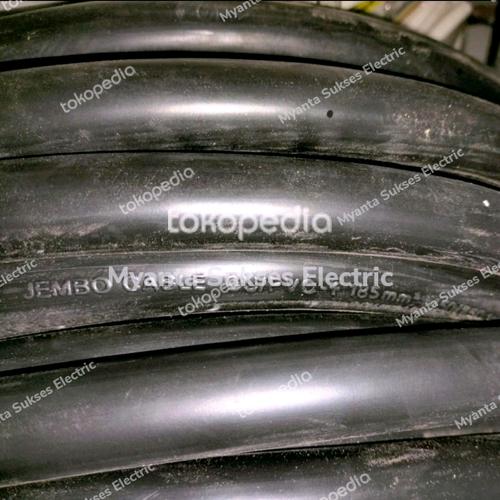 Jual Kabel Listrik Serabut NYAF 185 185mm JEMBO / SETARA Meteran ...