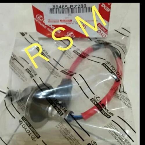 Jual SENSOR O2 OXYGEN OKSIGEN VELOS ALL NEW AVANZA GREAT XENIA ASLI ...