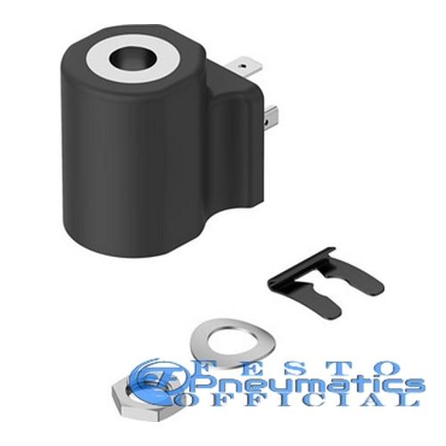 Jual FESTO Solenoid coil MSW-42AC-OD Part: 34403 - Kota Tangerang ...