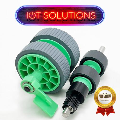 Jual Separate Reverse Pickup Roller Kit Brothe* ADS2400N 2800W 3000N