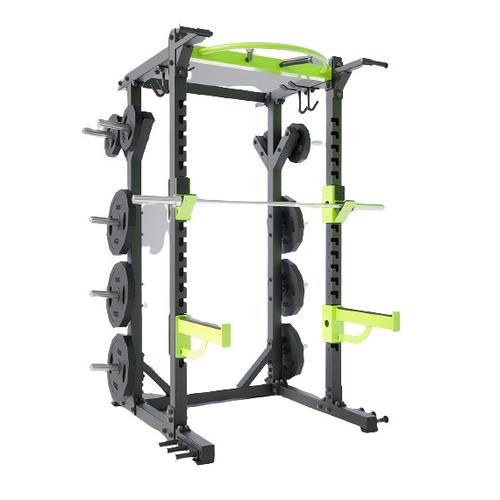Barat Rack Promo HALF RACK COMMERCIAL FITNESS Cicil 0% 3x - Jakarta Barat ...
