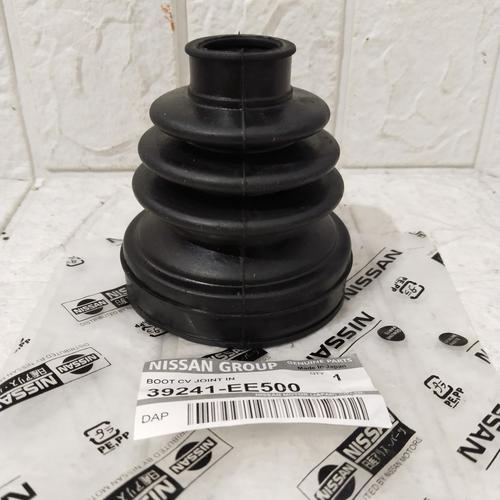 Jual KARET BOOT CV JOINT IN/DALAM GRAND LIVINA ORIGINAL Kota