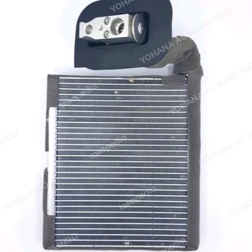Jual Evaporator + Expansion valve Ac Mobil Nissan Juke Asli / Original