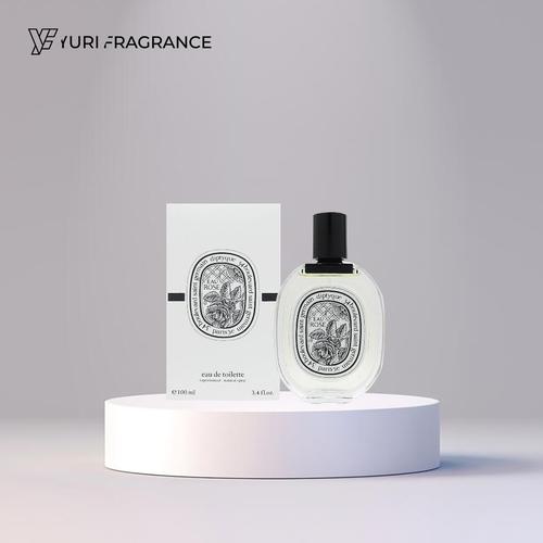 Promo Diptyque Eau Rose EDT 100ml Original (Full Box + Sealed + Batch Code) Kota Tangerang