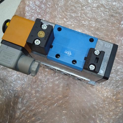 Jual SOLENOID VALVE FESTO MDH-5/2-D-2C 24VDC - Jakarta Barat - Mitra ...