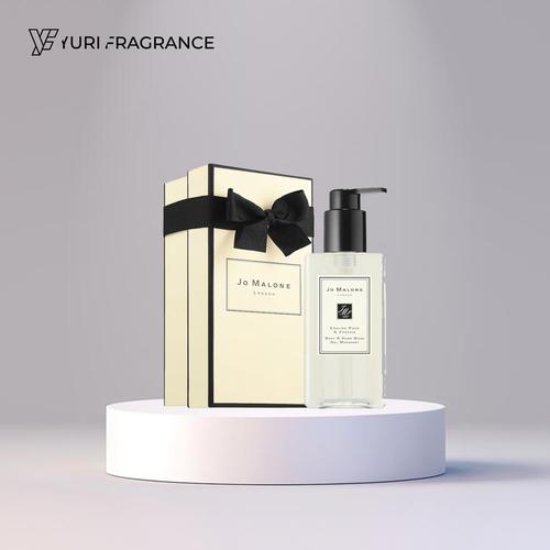 Jual Jo Malone Hand Wash Gel Moussant English Pear & Freesia 250ml