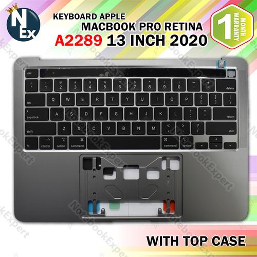 MacBook Pro (13-inch, 2020)A2289訳あり品 MacBook Pro (13