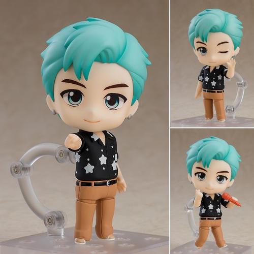 Jual [Limited Production] Nendoroid RM / Kim Nam-joon - BTS TinyTan