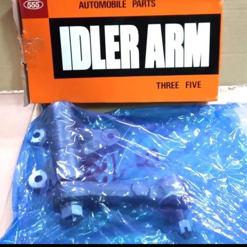 Jual idle idler arm L200 strada double cabin 555 japan Jakarta Pusat