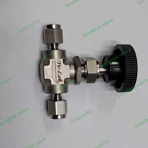 Rubinetto Bidet Ural Nichel Spazzolato [ ] - : Un - Foto 2