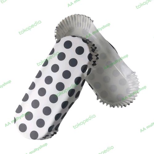 Jual paper cup case OVAL 1 roll isi 200 pcs ( white marble ) - Kota ...