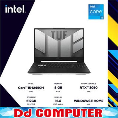 TUF Dash F15 FX517ZC-I5R3050BYB 中古（ASUS TUF Dash F15 FX517ZC 