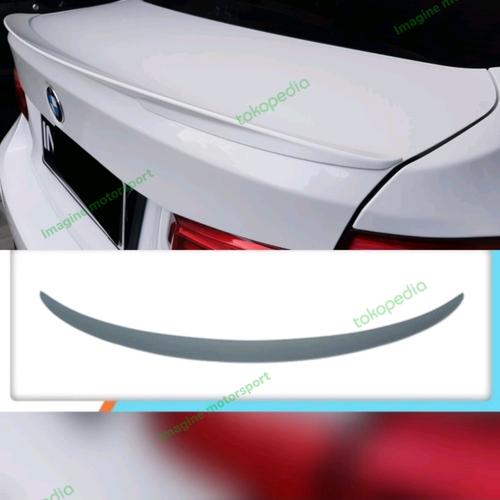 Jual ducktail m performance bmw F30 plastik non cat - Jakarta Barat ...