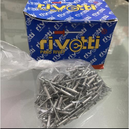 Paku Rivet Pack Jual Paku rivet small pack 423 / 429 /435 / 440 (200 pcs) - Kab. Sleman ...