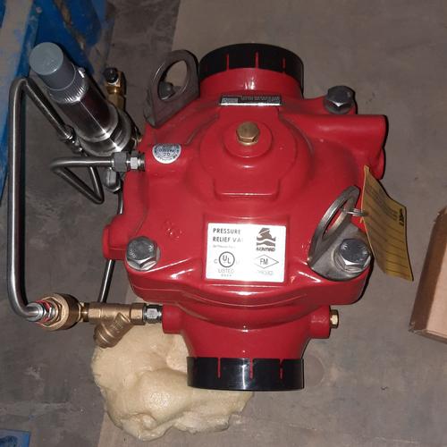 Jual Victaulic PRV (Pressure Reducing Valve) Kota Tangerang Selatan