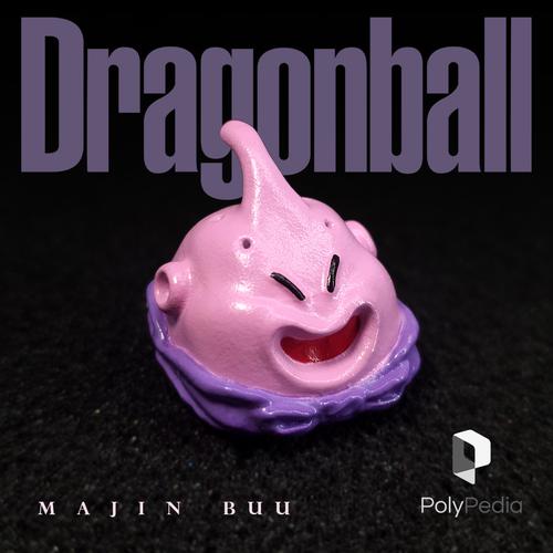 Jual Dragon Ball Majin Buu Artisan Keycap / Keycaps - Kab. Tangerang ...