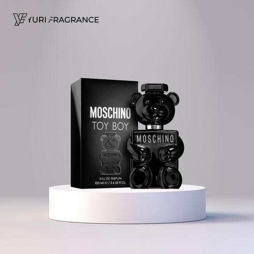 moschino promo code