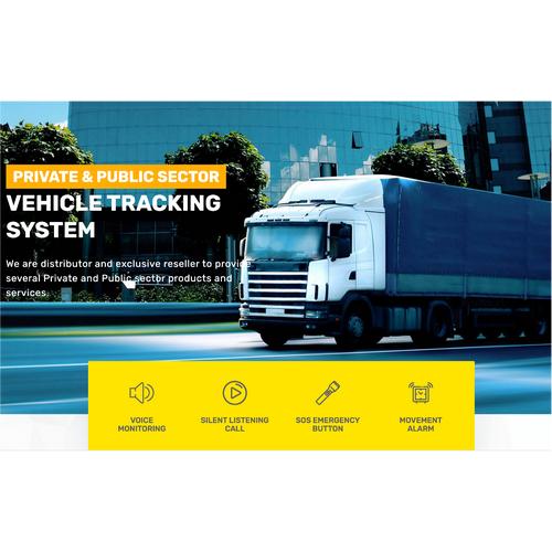 Jual GPS Tracker Plus untuk Kendaraan anda - Kota Tangerang Selatan ...