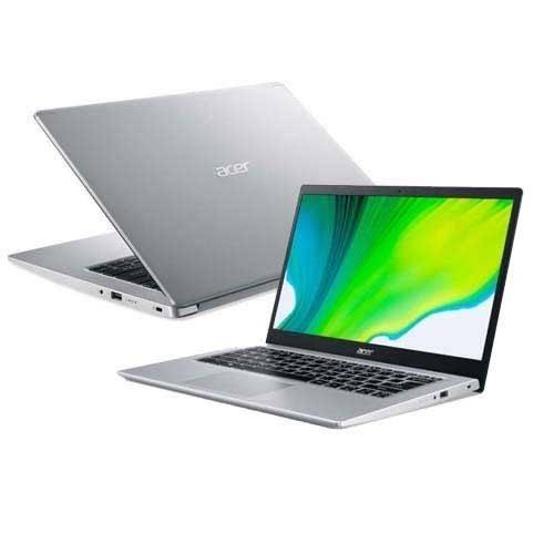 PC Portable Acer Aspire 5 A314-22 – Ryzen 5, 8 Go RAM, SSD 256 Go – 14″ – Noir