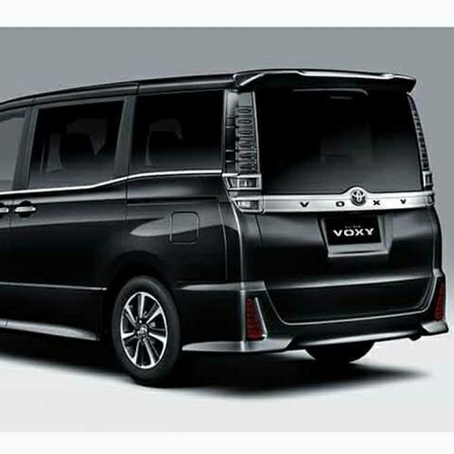 Jual accu Toyota Voxy,Alphard(old), xtrail, inova, 85D23L Panasonic ...