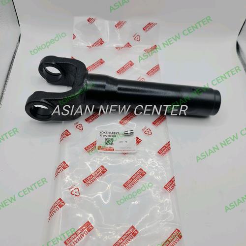 Jual YOKE SLEEVE SLIP YOKE SLIP JOINT TAFT GT F70 HILINE TYPE ASLI OEM