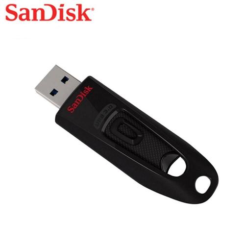 Jual Sandisk Flashdisk Ultra USB 3.0 - Flash San Disk Drive FD - Kota ...