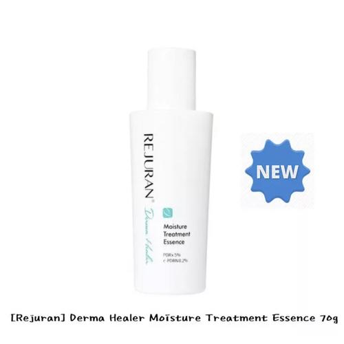 [REJURAN] Derma Healer Moisture Treatment Essence