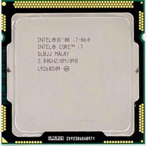 Jual PROCESSOR INTEL CORE I7 GEN 1 I7 860 I7 870 I7 860 Kota jual-processor-intel-core-i7-gen-1-i7-860-i7-870-i7-860-kota