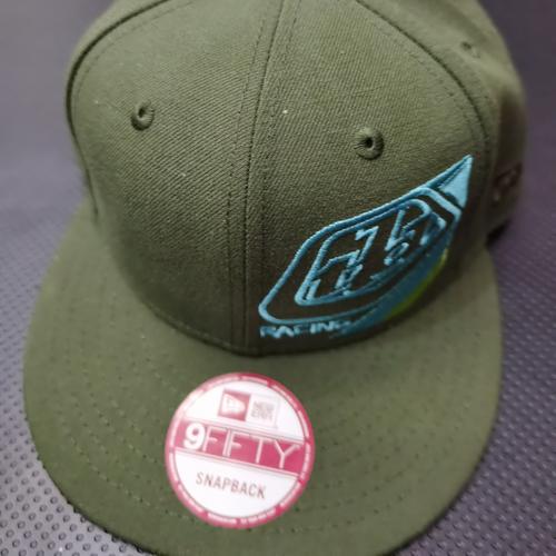 Topi New Era Fifty X Troy Lee Design di Hobbies Kicau Tokopedia